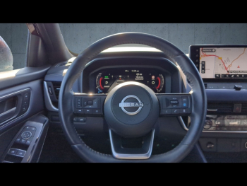 Photo 10 du bon plan NISSAN Qashqai e-POWER 190ch Tekna+ 2022 occasion à 29900 €