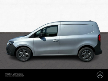 Photo 3 du bon plan MERCEDES-BENZ Citan Combi 112 CDI Long Pro BVA 5cv occasion à 32900 €