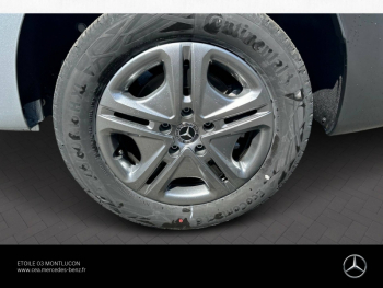 Photo 12 du bon plan MERCEDES-BENZ Citan Combi 112 CDI Long Pro BVA 5cv occasion à 32900 €