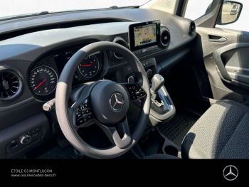 Photo 19 du bon plan MERCEDES-BENZ Citan Combi 112 CDI Long Pro BVA 5cv occasion à 32900 €