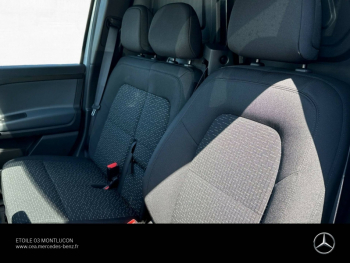 Photo 20 du bon plan MERCEDES-BENZ Citan Combi 112 CDI Long Pro BVA 5cv occasion à 32900 €