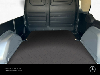 Photo 21 du bon plan MERCEDES-BENZ Citan Combi 112 CDI Long Pro BVA 5cv occasion à 32900 €
