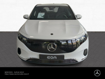 Photo 2 du bon plan MERCEDES-BENZ EQA 250+ 190ch Edition occasion à 46890 €