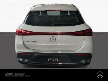 Photo 3 du bon plan MERCEDES-BENZ EQA 250+ 190ch Edition occasion à 46890 €