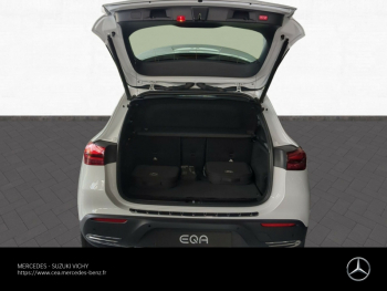 Photo 5 du bon plan MERCEDES-BENZ EQA 250+ 190ch Edition occasion à 46890 €