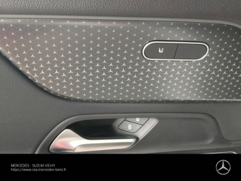 Photo 11 du bon plan MERCEDES-BENZ EQA 250+ 190ch Edition occasion à 46890 €