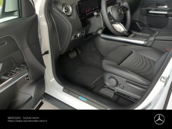Photo 13 du bon plan MERCEDES-BENZ EQA 250+ 190ch Edition occasion à 46890 €