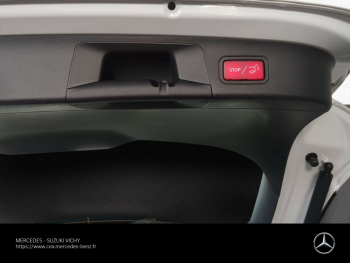 Photo 15 du bon plan MERCEDES-BENZ EQA 250+ 190ch Edition occasion à 46890 €