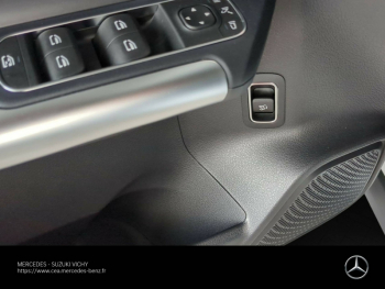 Photo 16 du bon plan MERCEDES-BENZ EQA 250+ 190ch Edition occasion à 46890 €