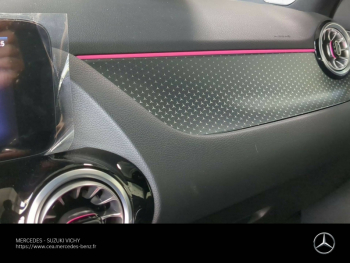 Photo 17 du bon plan MERCEDES-BENZ EQA 250+ 190ch Edition occasion à 46890 €