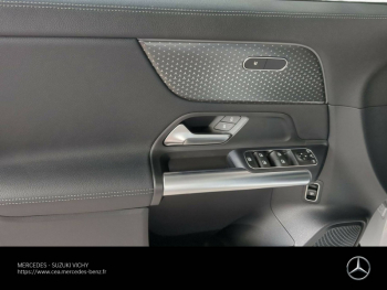 Photo 18 du bon plan MERCEDES-BENZ EQA 250+ 190ch Edition occasion à 46890 €