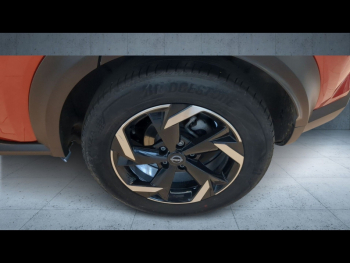 Photo 17 du bon plan NISSAN Juke 1.6 Hybrid 143ch Business+ 2023.5 occasion à 23900 €