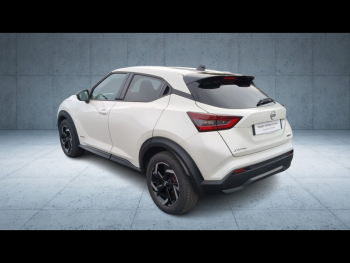 Photo 3 du bon plan NISSAN Juke 1.6 Hybrid 143ch Business+ 2023 occasion à 23900 €