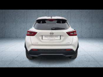 Photo 4 du bon plan NISSAN Juke 1.6 Hybrid 143ch Business+ 2023 occasion à 23900 €