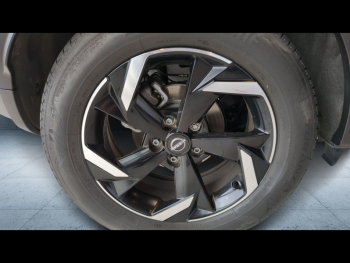 Photo 17 du bon plan NISSAN Juke 1.6 Hybrid 143ch Business+ 2023 occasion à 23900 €