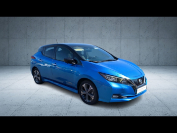 Photo 3 du bon plan NISSAN Leaf 150ch 40kWh Tekna occasion à 15900 €