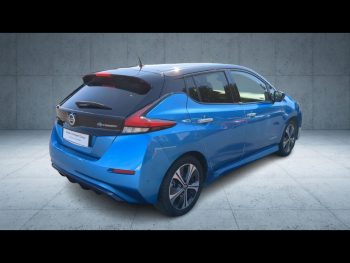 Photo 5 du bon plan NISSAN Leaf 150ch 40kWh Tekna occasion à 15900 €