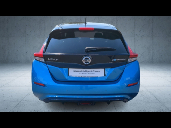 Photo 6 du bon plan NISSAN Leaf 150ch 40kWh Tekna occasion à 15900 €