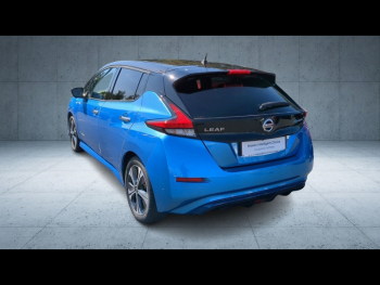 Photo 7 du bon plan NISSAN Leaf 150ch 40kWh Tekna occasion à 15900 €