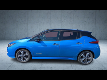 Photo 8 du bon plan NISSAN Leaf 150ch 40kWh Tekna occasion à 15900 €