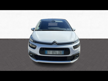 Photo 2 du bon plan CITROEN C4 SpaceTourer PureTech 130ch S&S Feel E6.d-TEMP occasion à 10490 €