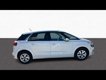 Photo 4 du bon plan CITROEN C4 SpaceTourer PureTech 130ch S&S Feel E6.d-TEMP occasion à 10490 €