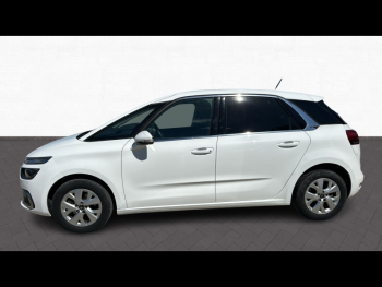 Photo 5 du bon plan CITROEN C4 SpaceTourer PureTech 130ch S&S Feel E6.d-TEMP occasion à 10490 €