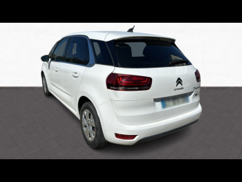 Photo 6 du bon plan CITROEN C4 SpaceTourer PureTech 130ch S&S Feel E6.d-TEMP occasion à 10490 €
