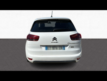 Photo 7 du bon plan CITROEN C4 SpaceTourer PureTech 130ch S&S Feel E6.d-TEMP occasion à 10490 €