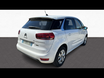 Photo 8 du bon plan CITROEN C4 SpaceTourer PureTech 130ch S&S Feel E6.d-TEMP occasion à 10490 €