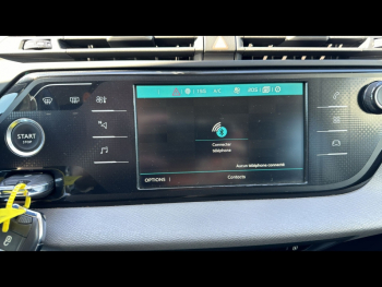 Photo 14 du bon plan CITROEN C4 SpaceTourer PureTech 130ch S&S Feel E6.d-TEMP occasion à 10490 €