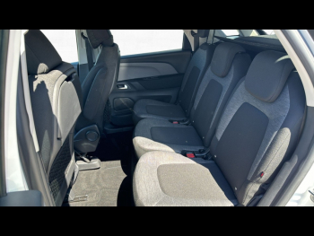 Photo 15 du bon plan CITROEN C4 SpaceTourer PureTech 130ch S&S Feel E6.d-TEMP occasion à 10490 €