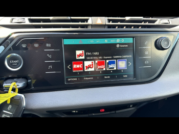 Photo 16 du bon plan CITROEN C4 SpaceTourer PureTech 130ch S&S Feel E6.d-TEMP occasion à 10490 €