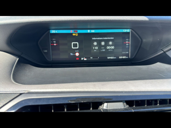 Photo 17 du bon plan CITROEN C4 SpaceTourer PureTech 130ch S&S Feel E6.d-TEMP occasion à 10490 €