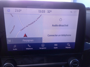 Photo 4 du bon plan FORD Puma 1.0 EcoBoost 125ch ST-Line DCT7 6cv occasion à 19900 €