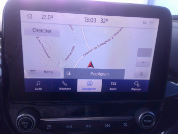 Photo 6 du bon plan FORD Puma 1.0 EcoBoost 125ch ST-Line DCT7 6cv occasion à 19900 €