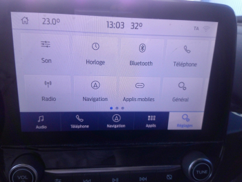 Photo 7 du bon plan FORD Puma 1.0 EcoBoost 125ch ST-Line DCT7 6cv occasion à 19900 €