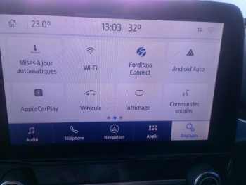Photo 8 du bon plan FORD Puma 1.0 EcoBoost 125ch ST-Line DCT7 6cv occasion à 19900 €