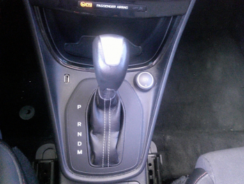 Photo 10 du bon plan FORD Puma 1.0 EcoBoost 125ch ST-Line DCT7 6cv occasion à 19900 €