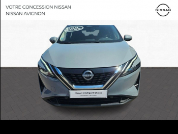 Photo 47 du bon plan NISSAN Qashqai e-POWER 190ch Business Edition 2022 occasion à 29490 €