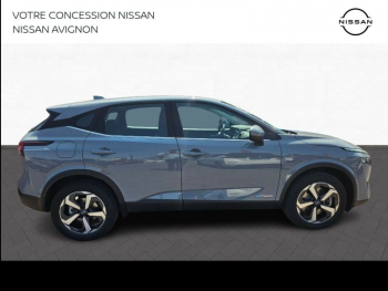Photo 49 du bon plan NISSAN Qashqai e-POWER 190ch Business Edition 2022 occasion à 29490 €