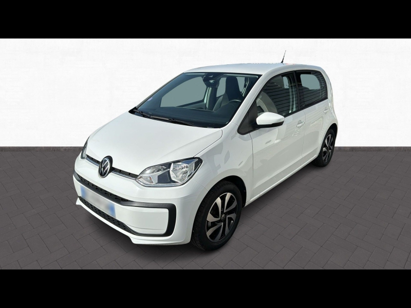 Bon plan VOLKSWAGEN up! 1.0 65ch BlueMotion Technology Active 5p occasion à 10990 €