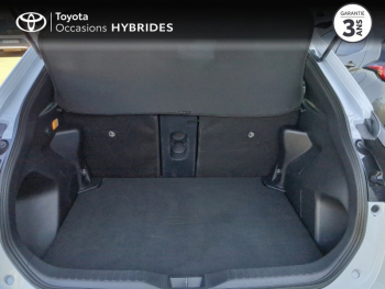 Photo 10 du bon plan TOYOTA Yaris Cross 116h Trail AWD-i + marchepieds MY22 occasion à 27380 €