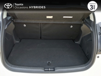 Photo 10 du bon plan TOYOTA Yaris 116h Dynamic Business 5p MY22 occasion à 19850 €