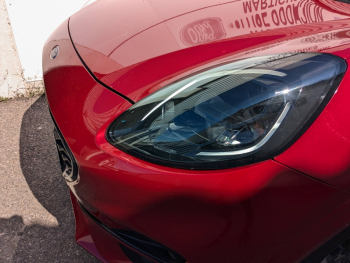 Photo 6 du bon plan FORD Puma 1.0 EcoBoost 125ch mHEV ST-Line 6cv occasion à 19790 €