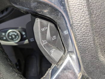 Photo 5 du bon plan FORD Transit Connect VUL L1 1.5 EcoBlue 100ch Limited BVA occasion à 28300 €