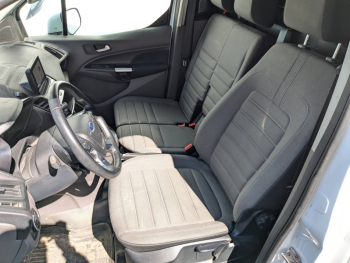 Photo 9 du bon plan FORD Transit Connect VUL L1 1.5 EcoBlue 100ch Limited BVA occasion à 28300 €