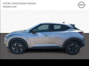 Photo 2 du bon plan NISSAN Juke 1.6 Hybrid 143ch N-Connecta 2022.5 occasion à 20490 €