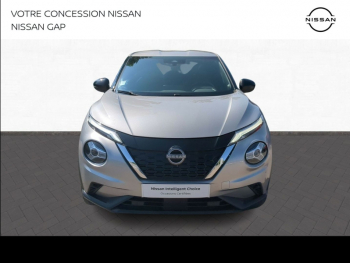 Photo 3 du bon plan NISSAN Juke 1.6 Hybrid 143ch N-Connecta 2022.5 occasion à 20490 €