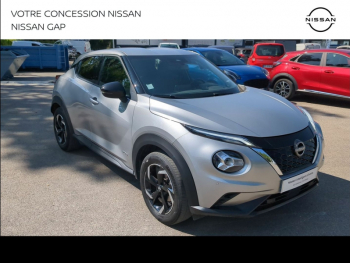 Photo 4 du bon plan NISSAN Juke 1.6 Hybrid 143ch N-Connecta 2022.5 occasion à 20490 €